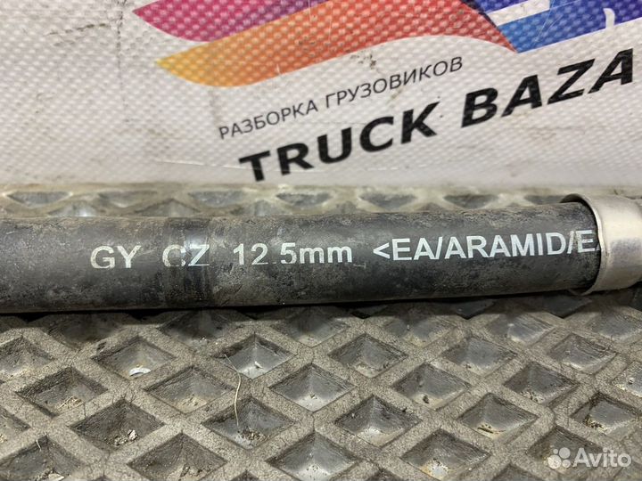 Шланг топливный Daf XF105