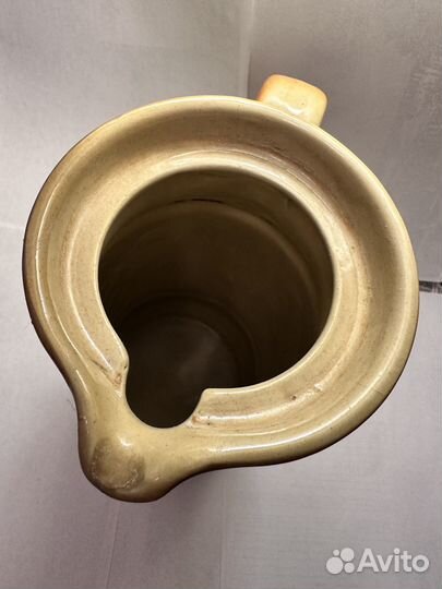 Кувшин керамика СССР