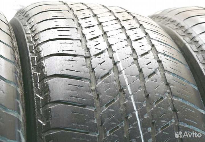 Bridgestone Dueler H/T D684 II 265/60 R18 110