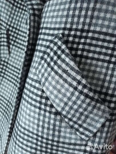 Пальто женское