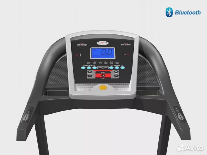 Беговая дорожка unixfit MX-570Z