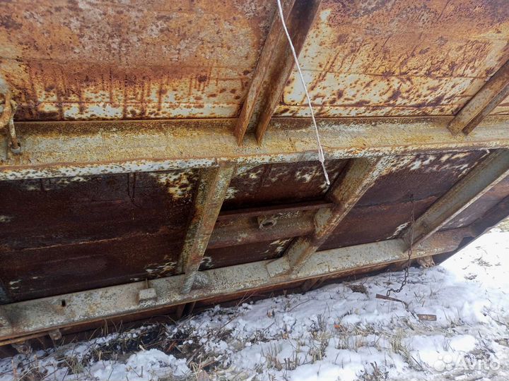 Платформа 2птс-4