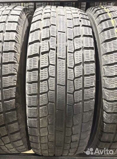 Yokohama Ice Guard IG20 215/65 R16 101V