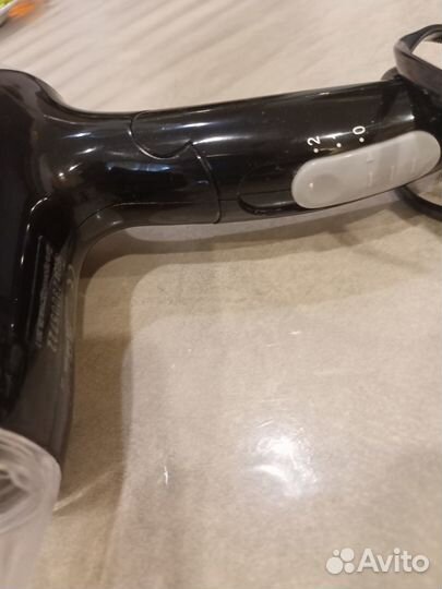 Фен scarlett.1300W