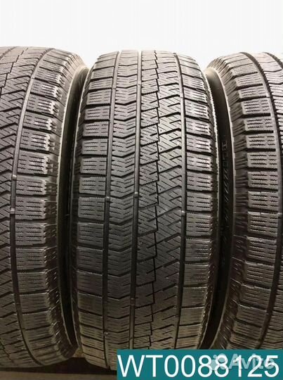 Bridgestone Blizzak VRX 215/60 R16 95T