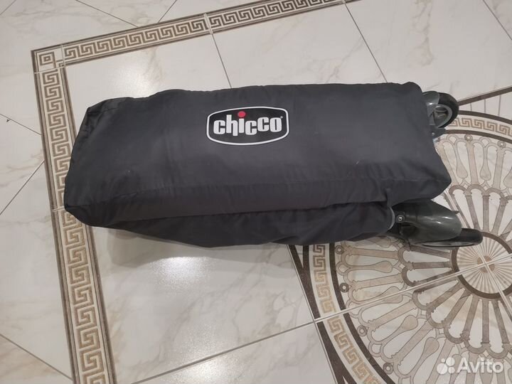 Детская кровать манеж бу