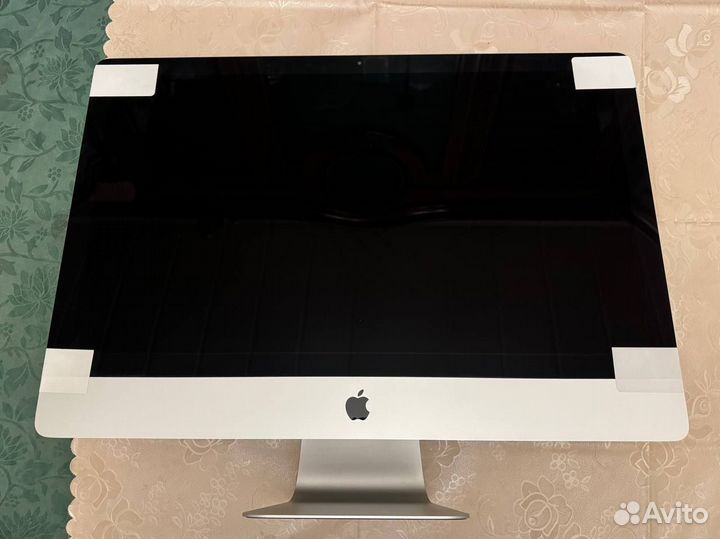 Apple iMac 27