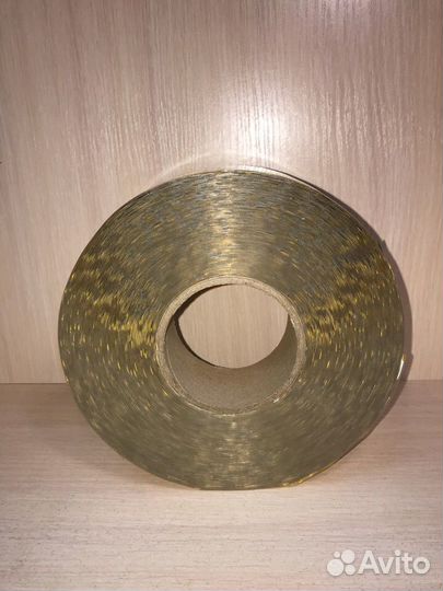 Светоотражающая лента на прицеп для контурной мар