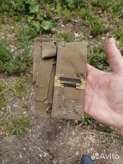 Погоны СССР