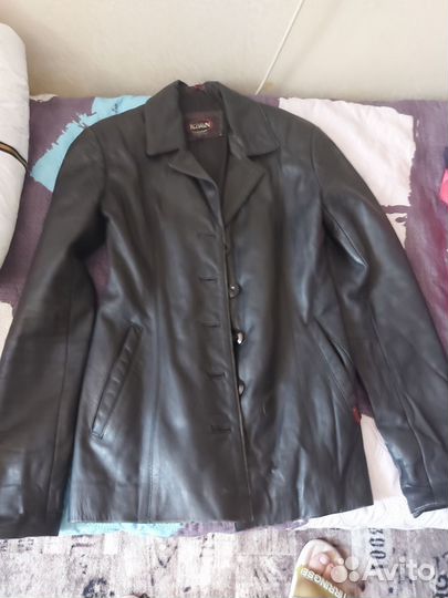 Отдам одежду