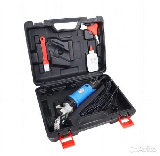 Машинка для стрижки овец