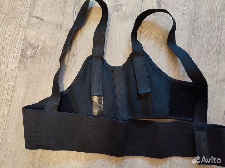 Бандаж паховый мужской новый