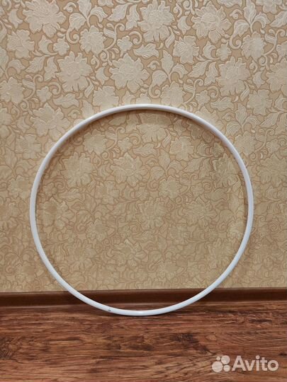 Обруч для художественной гимнастики 75