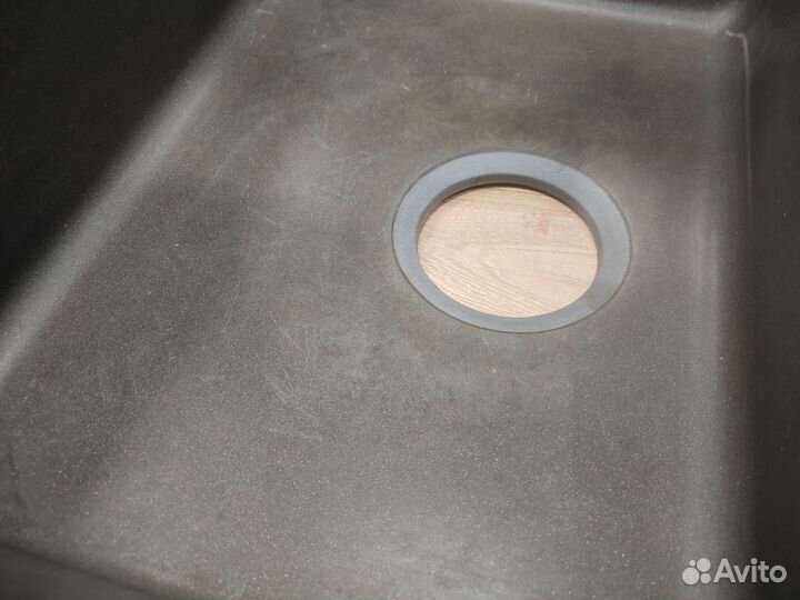 Мойка для кухни бу