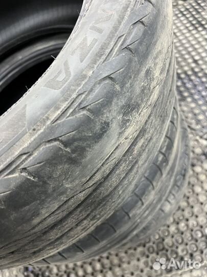 Bridgestone Turanza T001 225/50 R17