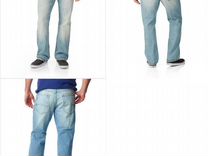 Aeropostale джинсы, рубашка