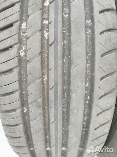 Viatti Strada Asimmetrico 215/55 R16 91V