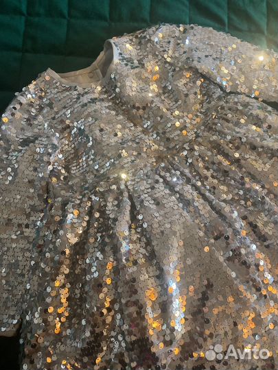 Платье для девочки 98 104