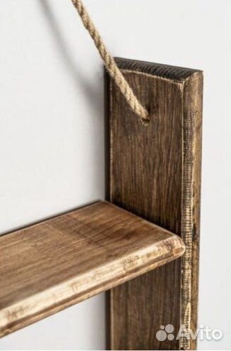 Полка навесная