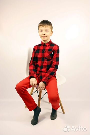 Фотомодель