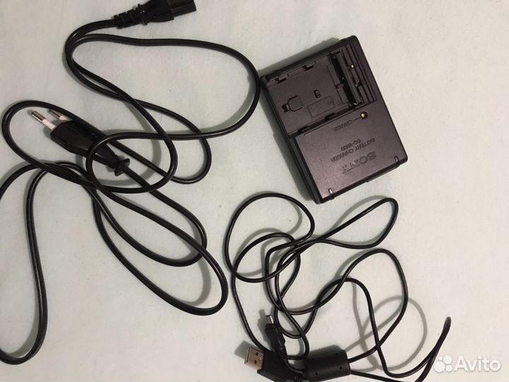 Фотоаппарат