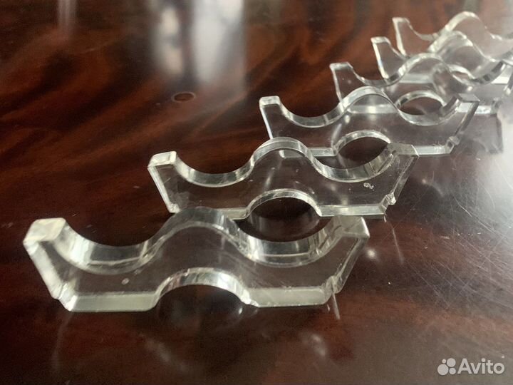 Подставки под столовые приборы