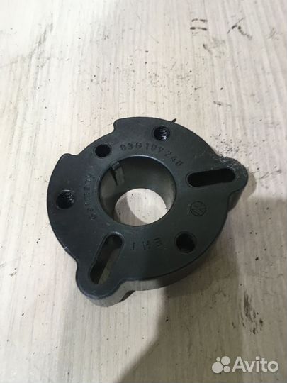 Ступица шкива распредвала Ауди А6 С6 03G109240