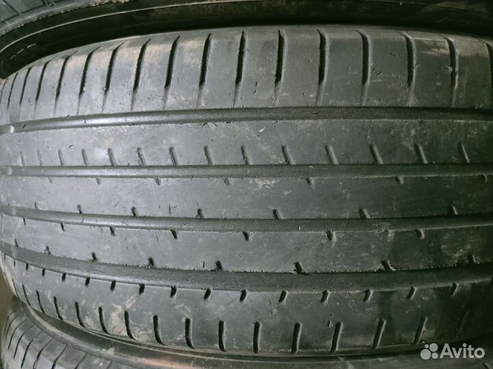 Toyo Proxes R36 225/55 R19