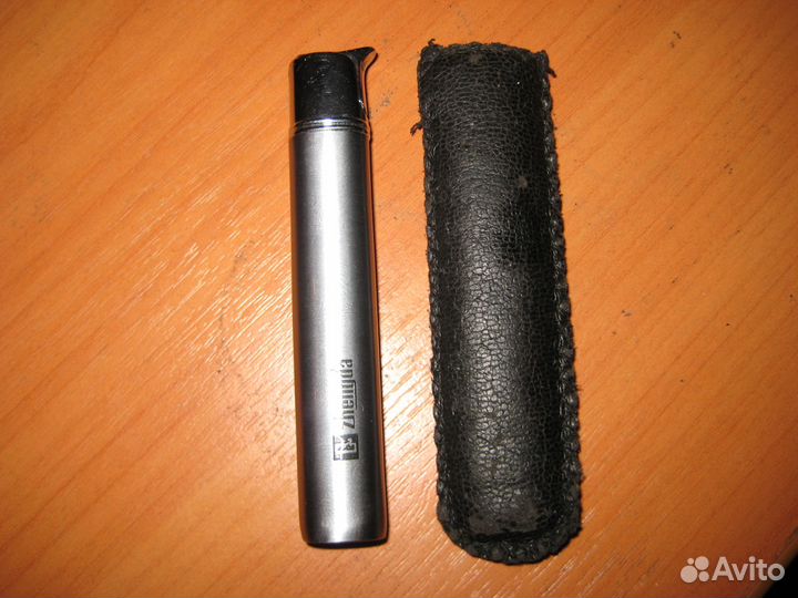 Зажигалка zhengda женская