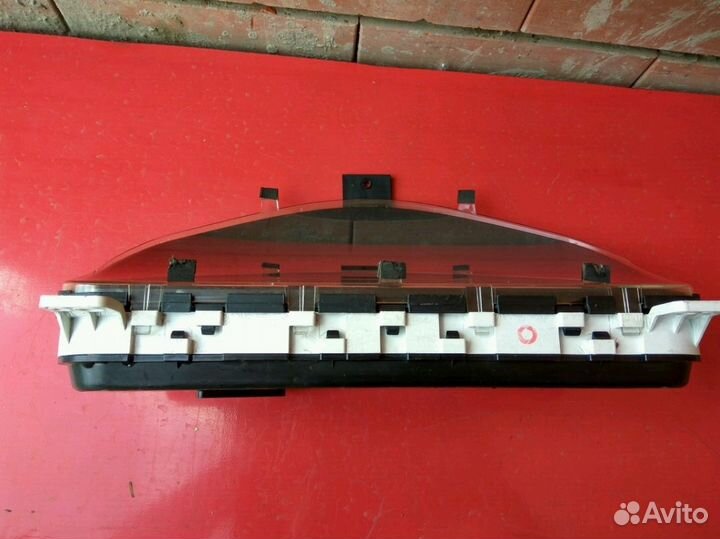 Панель приборов Ssang Yong Actyon New