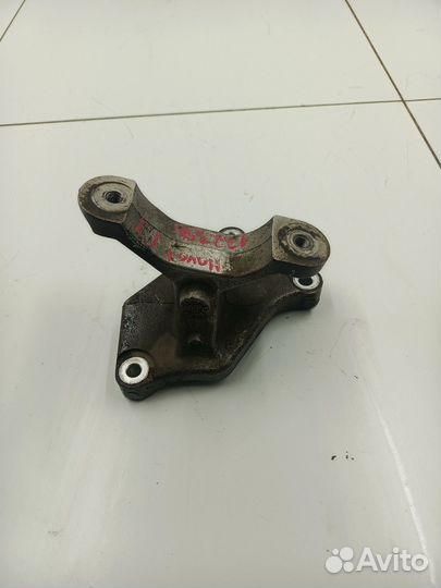 Кронштейн рулевой рейки (Haval F7)