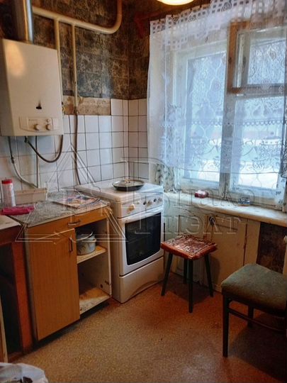2-к. квартира, 41,6 м², 1/5 эт.