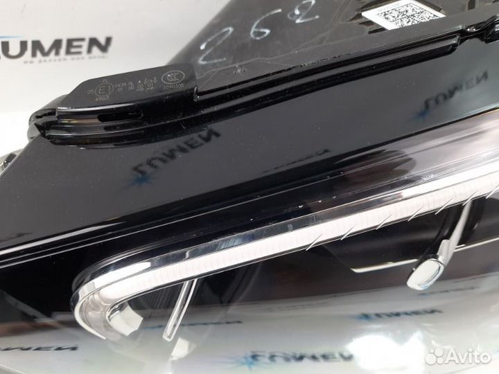 Фара передняя левая Mercedes-Benz E-Class W213