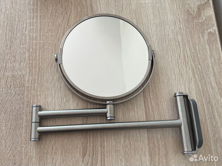 Зеркало IKEA круглое