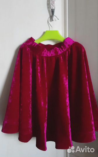 Платье для бальных танцев 122