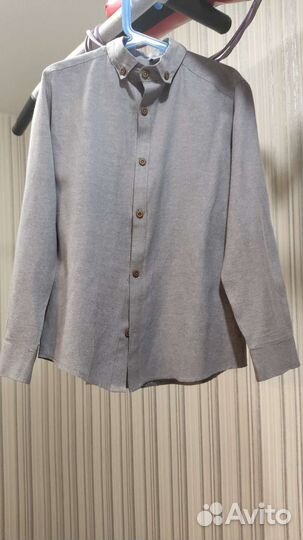Рубашки для мальчика