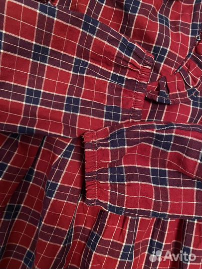 Платье на девочку 116 122