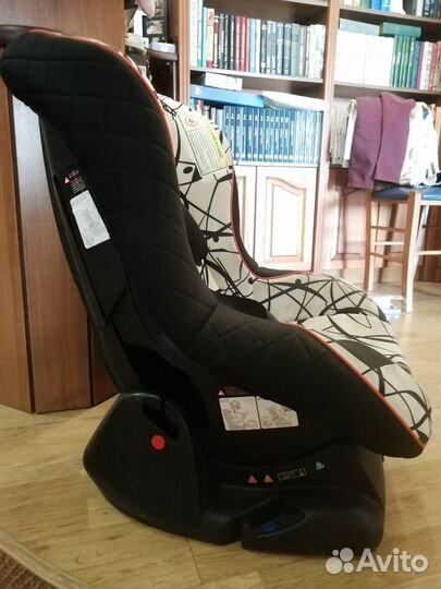 Автокресло детское