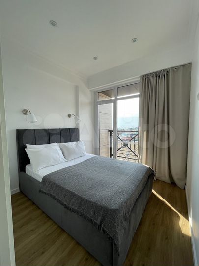 2-к. квартира, 40 м², 8/10 эт.