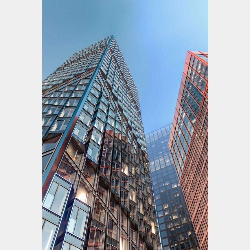 2-к. квартира, 67,6 м², 4/49 эт.