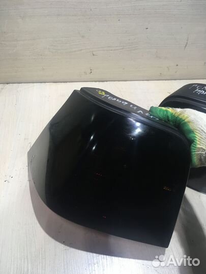 Фонарь задний Фольксваген гольф 4 комплект