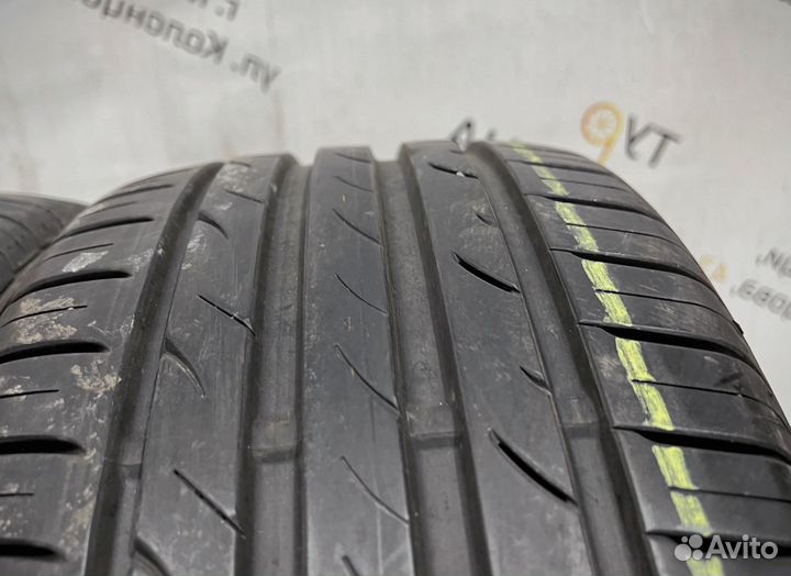 Nexen N'Blue HD Plus 215/45 R16 94Y