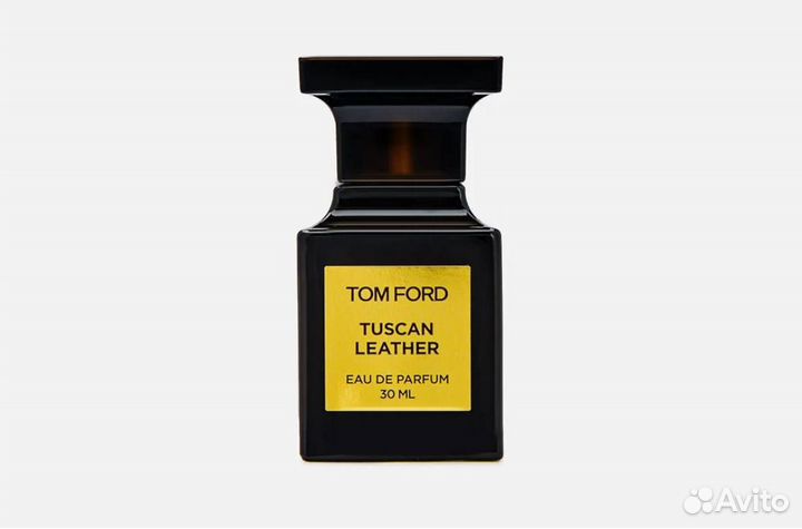 Духи Tom Ford Tobacco Vanille оригинал