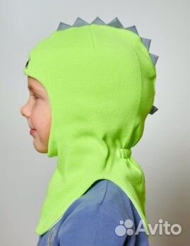 Шлем демисезонный Sokoke, новый