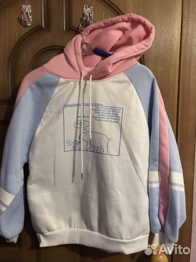 Кофта для девочки