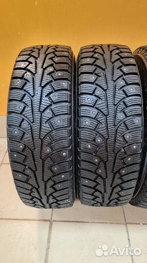 Nokian Tyres Nordman 5 185/65 R15 85T