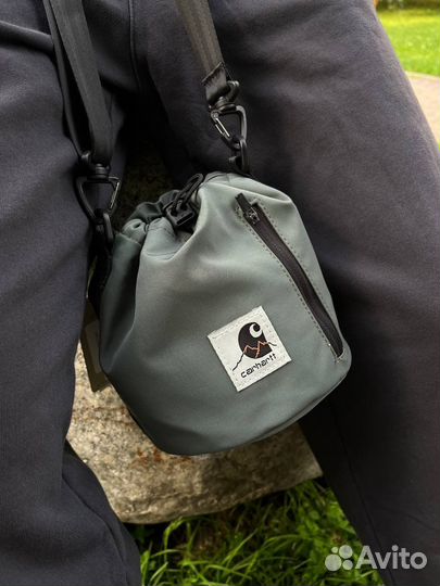 Сумка мешок Carhartt