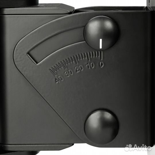 Наклонно-поворотный настенный кронштейн Gravity SP