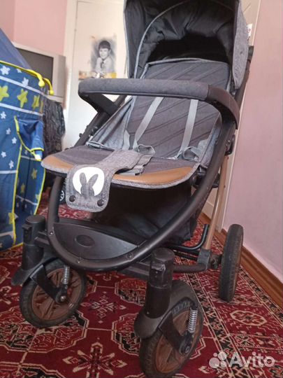 Детские коляски