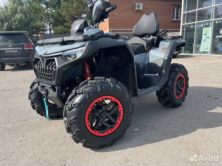 Cfmoto cforce 1000 EPS LTD